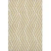 Addison Mayfield Gold AMF550 - 8ft. Round Rug