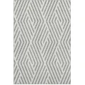 Addison Mayfield Gray AMF550 5ft. x 7ft. 6in. Rect. Rug