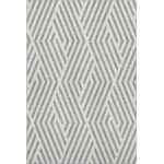 Addison Mayfield Gray AMF550 8ft. x 10ft. Rect. Rug