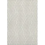 Addison Mayfield Ivory AMF550 8ft. x 10ft. Rect. Rug
