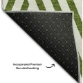 Addison Mayfield Green AMF550 8ft. x 10ft. Rect. Rug
