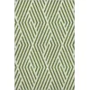 Addison Mayfield Green AMF550 - 8ft. Round Rug