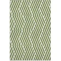 Addison Mayfield Green AMF550 8ft. x 10ft. Rect. Rug