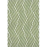 Addison Mayfield Green AMF550 8ft. x 10ft. Rect. Rug