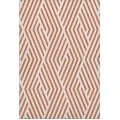 Addison Mayfield Orange AMF550 8ft. x 10ft. Rect. Rug