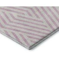 Addison Mayfield Pink AMF550 2ft. 3in. x 7ft. 6in. Rect. Rug
