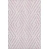 Addison Mayfield Pink AMF550 - 8ft. Round Rug