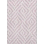 Addison Mayfield Pink AMF550 8ft. x 10ft. Rect. Rug
