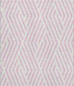 Addison Mayfield Pink AMF550 8ft. x 10ft. Rect. Rug