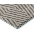 Addison Mayfield Brown AMF550 2ft. 3in. x 7ft. 6in. Rect. Rug