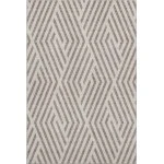 Addison Mayfield Brown AMF550 8ft. x 10ft. Rect. Rug