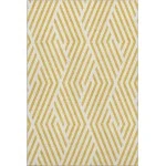 Addison Mayfield Gold AMF550 8ft. x 10ft. Rect. Rug
