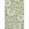 Addison Mayfield Green AMF551 9ft. x 12ft. Rect. Rug