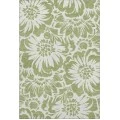 Addison Mayfield Green AMF551 8ft. x 10ft. Rect. Rug