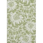 Addison Mayfield Green AMF551 8ft. x 10ft. Rect. Rug
