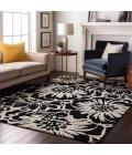 Addison Mayfield Black AMF551 9ft. x 12ft. Rect. Rug