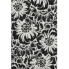 Addison Mayfield Black AMF551 9ft. x 12ft. Rect. Rug