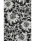 Addison Mayfield Black AMF551 9ft. x 12ft. Rect. Rug