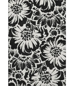 Addison Mayfield Black AMF551 9ft. x 12ft. Rect. Rug