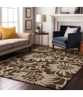 Addison Mayfield Brown AMF551 9ft. x 12ft. Rect. Rug