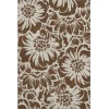 Addison Mayfield Brown AMF551 9ft. x 12ft. Rect. Rug