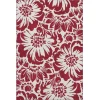 Addison Mayfield Red AMF551 9ft. x 12ft. Rect. Rug