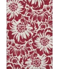 Addison Mayfield Red AMF551 9ft. x 12ft. Rect. Rug