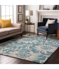 Addison Mayfield Blue AMF551 2ft. 3in. x 7ft. 6in. Rect. Rug