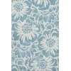 Addison Mayfield Blue AMF551 9ft. x 12ft. Rect. Rug