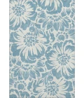 Addison Mayfield Blue AMF551 2ft. 3in. x 7ft. 6in. Rect. Rug