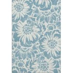 Addison Mayfield Blue AMF551 8ft. x 10ft. Rect. Rug