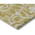Addison Mayfield Gold AMF551 9ft. x 12ft. Rect. Rug