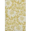 Addison Mayfield Gold AMF551 9ft. x 12ft. Rect. Rug