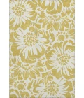 Addison Mayfield Gold AMF551 9ft. x 12ft. Rect. Rug