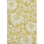 Addison Mayfield Gold AMF551 8ft. x 10ft. Rect. Rug