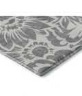 Addison Mayfield Gray AMF551 8ft. x 10ft. Rect. Rug