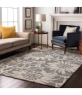 Addison Mayfield Gray AMF551 8ft. x 10ft. Rect. Rug
