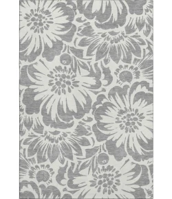 Addison Mayfield Gray AMF551 8ft. x 10ft. Rect. Rug