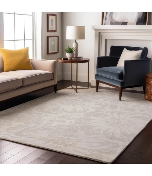 Addison Mayfield Ivory AMF551 8ft. x 10ft. Rect. Rug