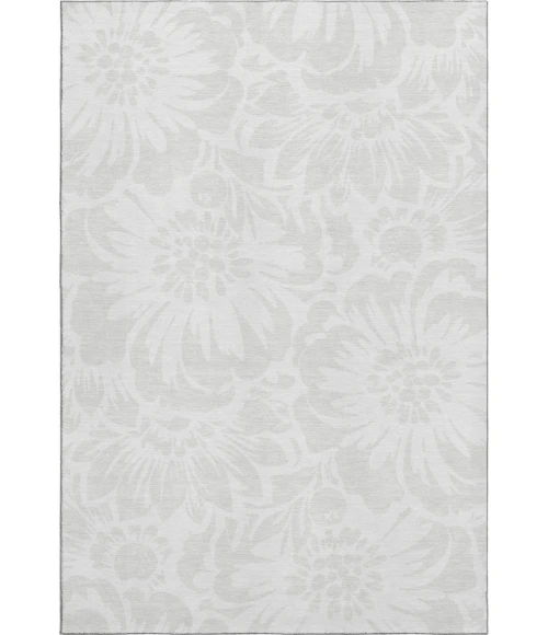 Addison Mayfield Ivory AMF551 8ft. x 10ft. Rect. Rug