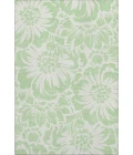 Addison Mayfield Green AMF551 2ft. 3in. x 7ft. 6in. Rect. Rug