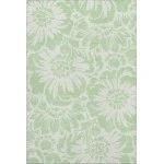 Addison Mayfield Green AMF551 8ft. x 10ft. Rect. Rug