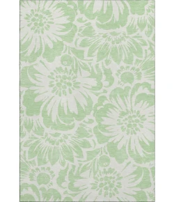 Addison Mayfield Green AMF551 8ft. x 10ft. Rect. Rug