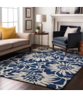 Addison Mayfield Blue AMF551 8ft. x 10ft. Rect. Rug