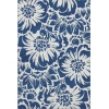 Addison Mayfield Blue AMF551 9ft. x 12ft. Rect. Rug