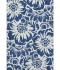 Addison Mayfield Blue AMF551 8ft. x 10ft. Rect. Rug
