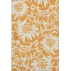 Addison Mayfield Orange AMF551 9ft. x 12ft. Rect. Rug