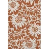 Addison Mayfield Orange AMF551 9ft. x 12ft. Rect. Rug