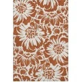 Addison Mayfield Orange AMF551 9ft. x 12ft. Rect. Rug