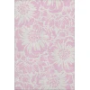 Addison Mayfield Pink AMF551 9ft. x 12ft. Rect. Rug